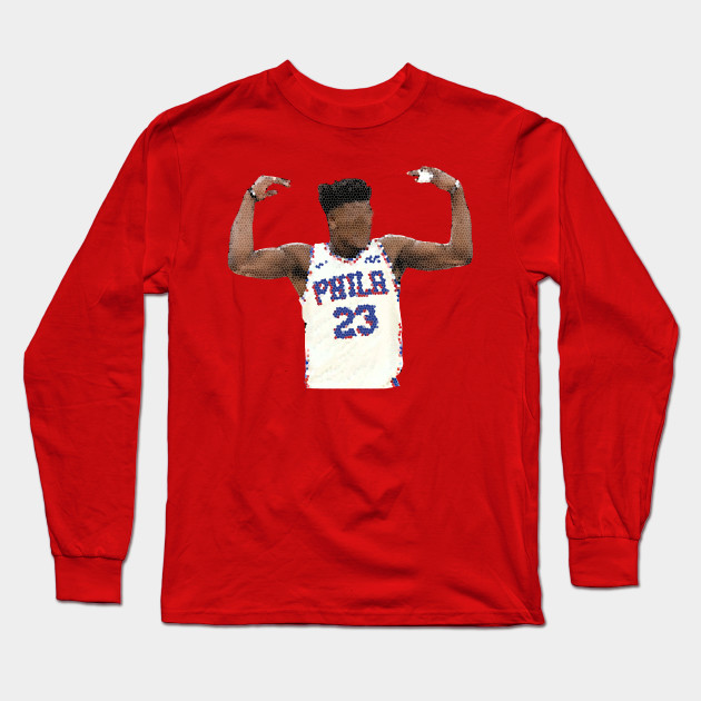 Philly Butler